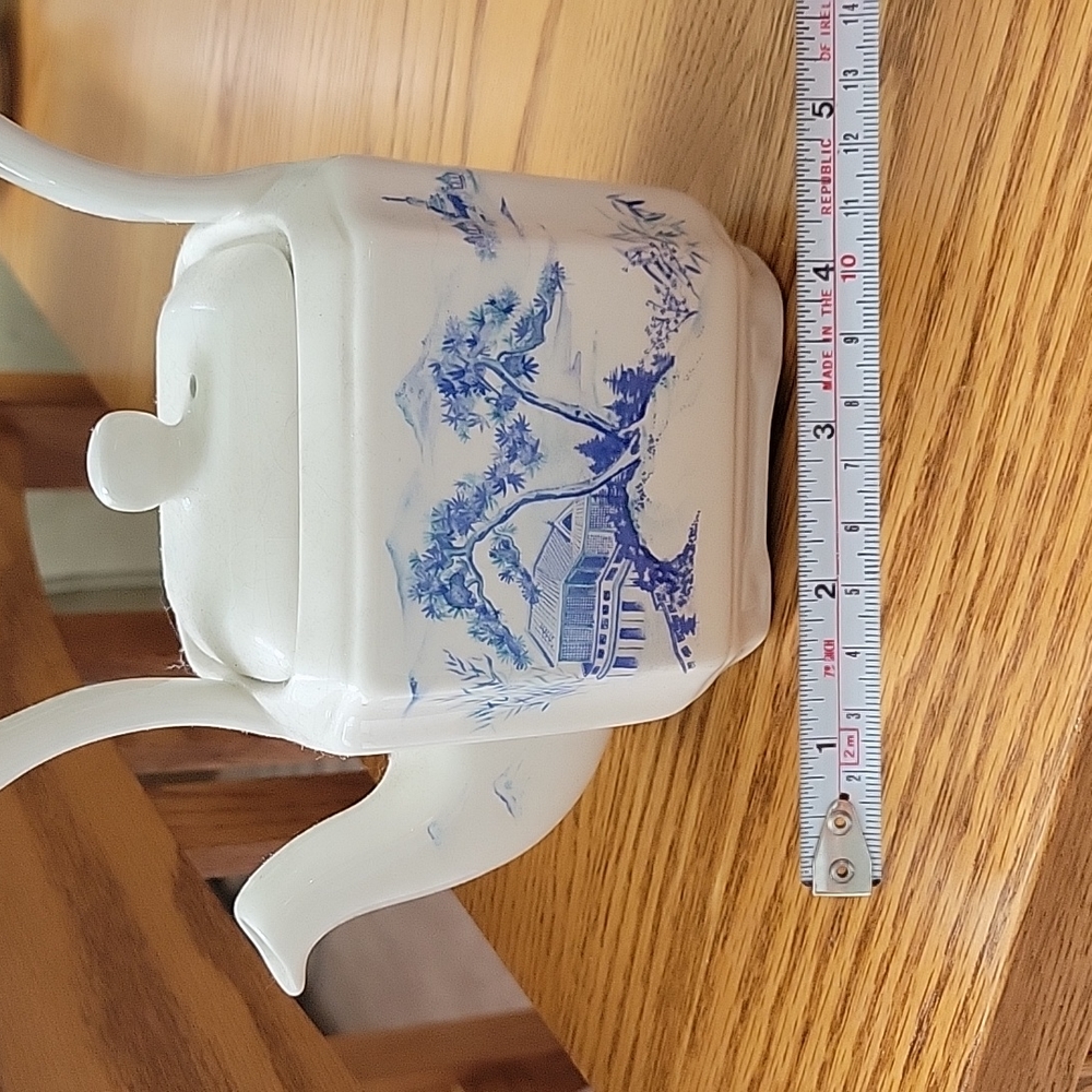 Teapot - Picture 8 of 9